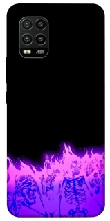 Чохол на Xiaomi Mi 10 Lite Funny moments фото 1 з 1