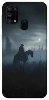 Чохол на Samsung Galaxy M31 cowboy фото 1 з 1