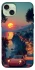 Чохол на Apple iPhone 15 Plus (6.7") Porsche sunrise фото 1 з 1