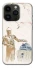 Чохол на Apple iPhone 14 Pro (6.1") Star Wars robots фото 1 з 1