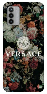 Чехол на Nokia G42 Versace ver.2 фото 1 из 1