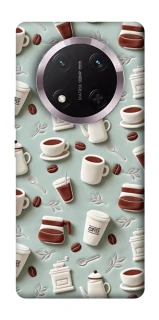 Чохол на Honor X9c Your Coffee ver.2 фото 1 з 1