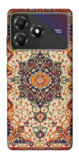 Чохол на ZTE Blade A36 Килим v10 фото 1 з 1