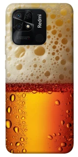 Чохол на Xiaomi Redmi 10C Beer Style фото 1 з 1