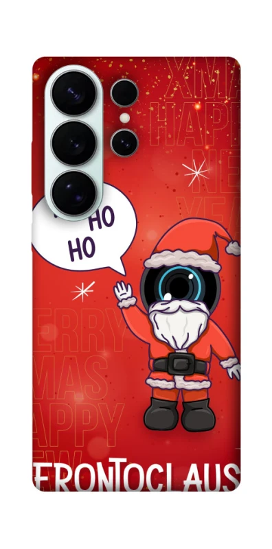 Чехол на Samsung Galaxy S26 Frontoclaus фото 1 из 1