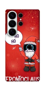 Чехол на Samsung Galaxy S26 Pro Frontoclaus фото 1 из 1