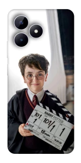 Чехол на Realme Note 50 5G New Harry Potter ver.1 фото 1 из 1