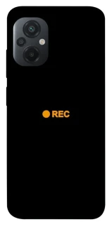 Чехол на Xiaomi Poco M5 *Rec фото 1 из 1