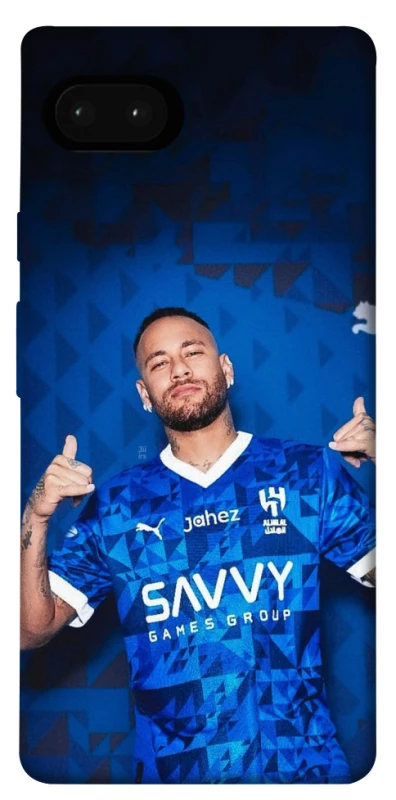 Чохол на Google Pixel 7a Neymar Jr. фото 1 з 1