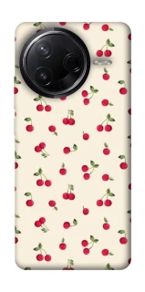 Чохол на Infinix Note 50 Pro Cherry фото 1 з 1