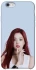 Чехол на Apple iPhone 6/6s (4.7") Ahyeon - BABYMONSTER фото 1 из 1