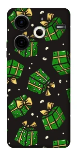 Чехол на TECNO Pova 6 Neo (LI6) Christmas mood ver.5 фото 1 из 1