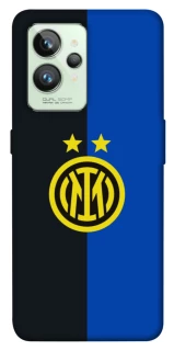 Чохол на Realme GT2 FC Inter v1 фото 1 з 1