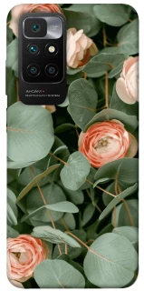 Чехол на Xiaomi Redmi 10 Eternal Spring фото 1 из 1