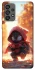 Чехол на Samsung Galaxy A73 5G Mini  Spiderman фото 1 из 1
