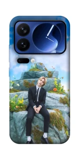 Чехол на Xiaomi Poco F7 Ultra Jimin - BTS фото 1 из 1