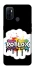 Чохол на Oppo A53 / A32 / A33 Roblox logo ver.2 фото 1 з 1