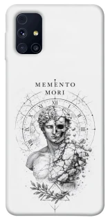 Чехол на Samsung Galaxy M31s Tattoo ver.5 фото 1 из 1