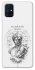 Чехол на Samsung Galaxy M31s Tattoo ver.5 фото 1 из 1