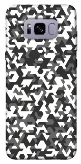 Чохол на Samsung G955 Galaxy S8 Plus Camouflage v7 фото 1 з 1