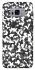 Чехол на Samsung G955 Galaxy S8 Plus Camouflage v7 фото 1 из 1