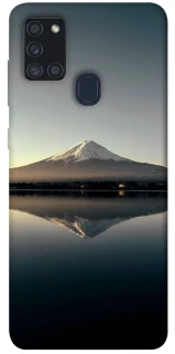 Чохол на Samsung Galaxy A21s Fujiyama v2 фото 1 з 1