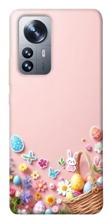 Чехол на Xiaomi 12 / 12X Easter ver.9 фото 1 из 1
