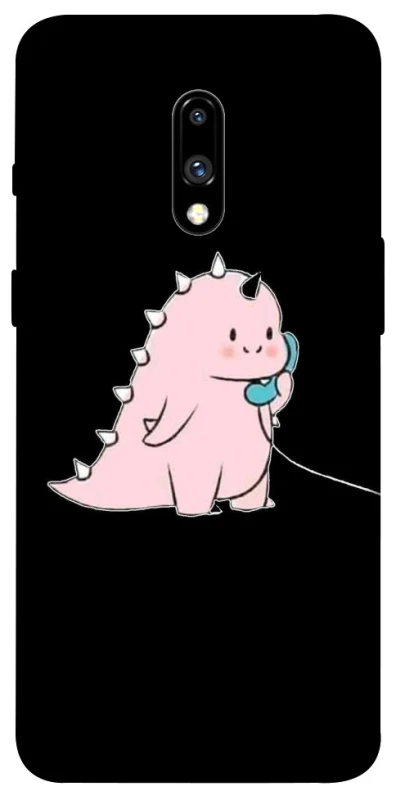 Чохол на OnePlus 7 Pair romantic theme ver.6 фото 1 з 1