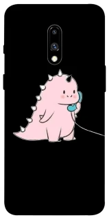 Чохол на OnePlus 7 Pair romantic theme ver.6 фото 1 з 1