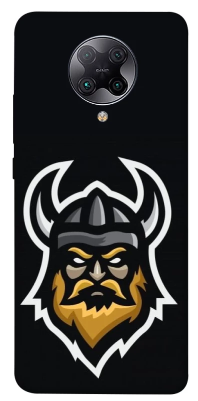Чохол на Xiaomi Redmi K30 Pro / Poco F2 Pro Viking v2 фото 1 з 1