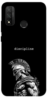 Чехол на Huawei P Smart (2020) Discipline v3 фото 1 из 1