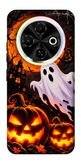 Чехол на TECNO Spark 30C Halloween v16 фото 1 из 1
