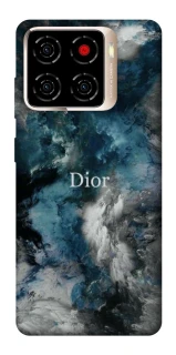Чехол на ZTE Blade A56 Dior ver.2 фото 1 из 1