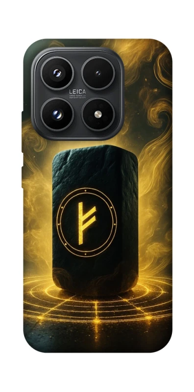 Чохол на Xiaomi 17 Руна Феху фото 1 з 1