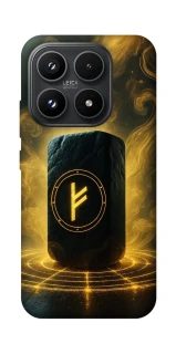 Чохол на Xiaomi 17 Руна Феху фото 1 з 1