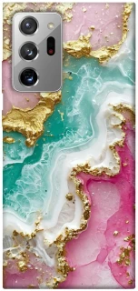 Чохол на Samsung Galaxy Note 20 Ultra Epoxy design ver.1 фото 1 з 1