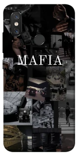 Чохол на Xiaomi Mi 8 Mafia фото 1 з 1
