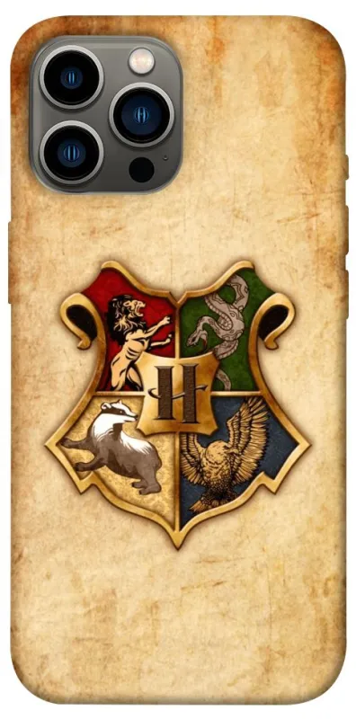 Чехол на Apple iPhone 13 Pro Max (6.7") Harry Potter mood v1 фото 1 из 1