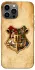 Чехол на Apple iPhone 13 Pro Max (6.7") Harry Potter mood v1 фото 1 из 1