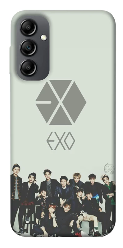 Чохол на Samsung Galaxy A14 4G/5G EXO v2 фото 1 з 1