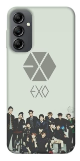 Чохол на Samsung Galaxy A14 4G/5G EXO v2 фото 1 з 1