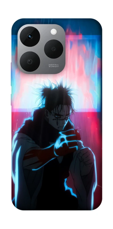 Чохол на Realme 15T Choso v2 фото 1 з 1