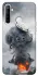 Чохол на Realme 6i Moscow never sleeps ver.3 фото 1 з 1