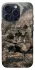 Чехол на Apple iPhone 15 Pro (6.1") Black hawk фото 1 из 1