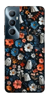 Чехол на Realme C65 4G Halloween Style фото 1 из 1