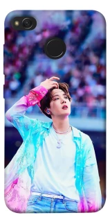 Чохол на Xiaomi Redmi 4X J-Hope - BTS фото 1 з 1