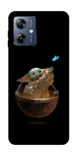 Чохол на Motorola Moto G54 Power Star Wars Grogu фото 1 з 1