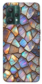 Чехол на Realme 9 Pro Nature Mosaic ver.1 фото 1 из 1