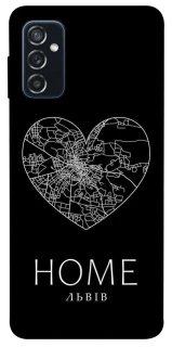 Чохол на Samsung Galaxy M52 Львів Home фото 1 з 1