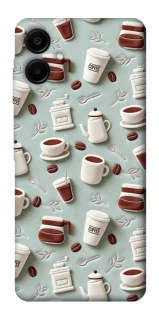 Чехол на Samsung Galaxy A06 Your Coffee ver.2 фото 1 из 1
